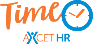 Time Axcet HR Logo