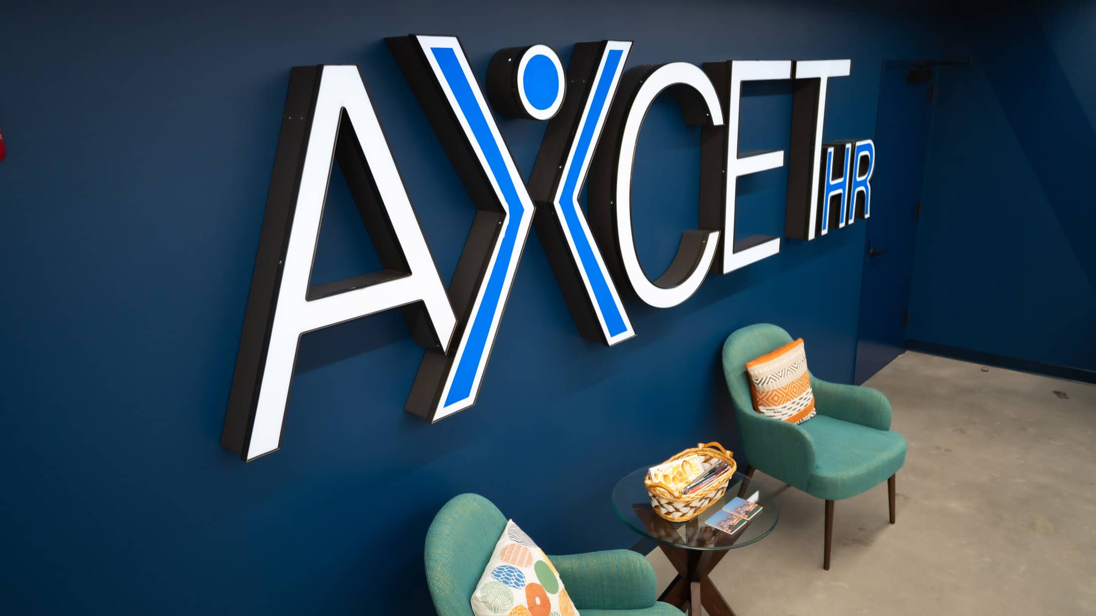 Employee Benefits Services in Kansas City MO & KS | Axcet HR ...